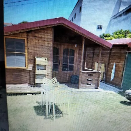 Casa Na Natureza Σπίτι διακοπών São Bartolomeu
