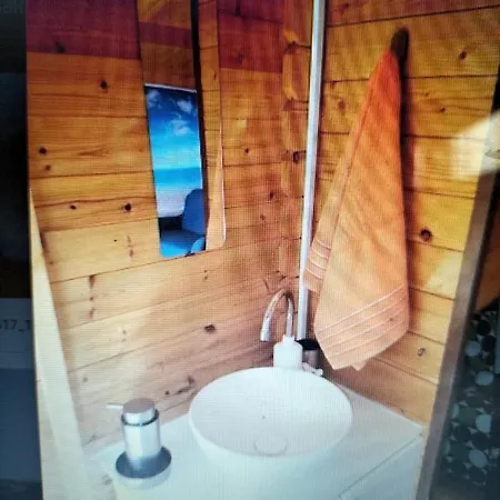 Σπίτι διακοπών Casa Na Natureza São Bartolomeu
